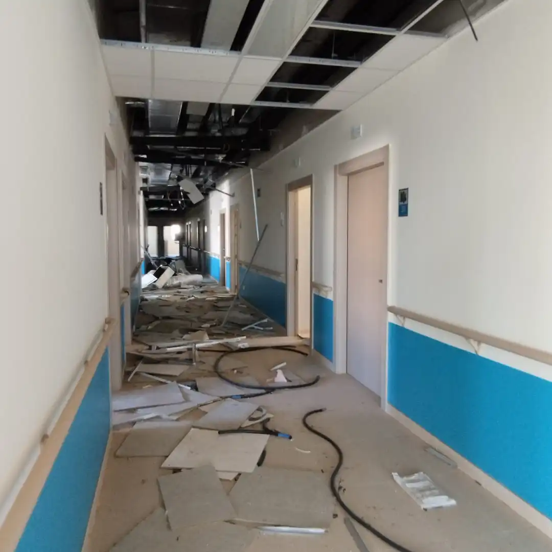 Gewerbefläche zum Verkauf in Avenida de Andalucía 24, imagen 10