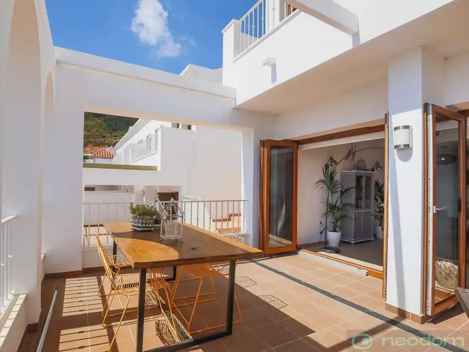 Piso con piscina en venta en Xeresa, imagen 12