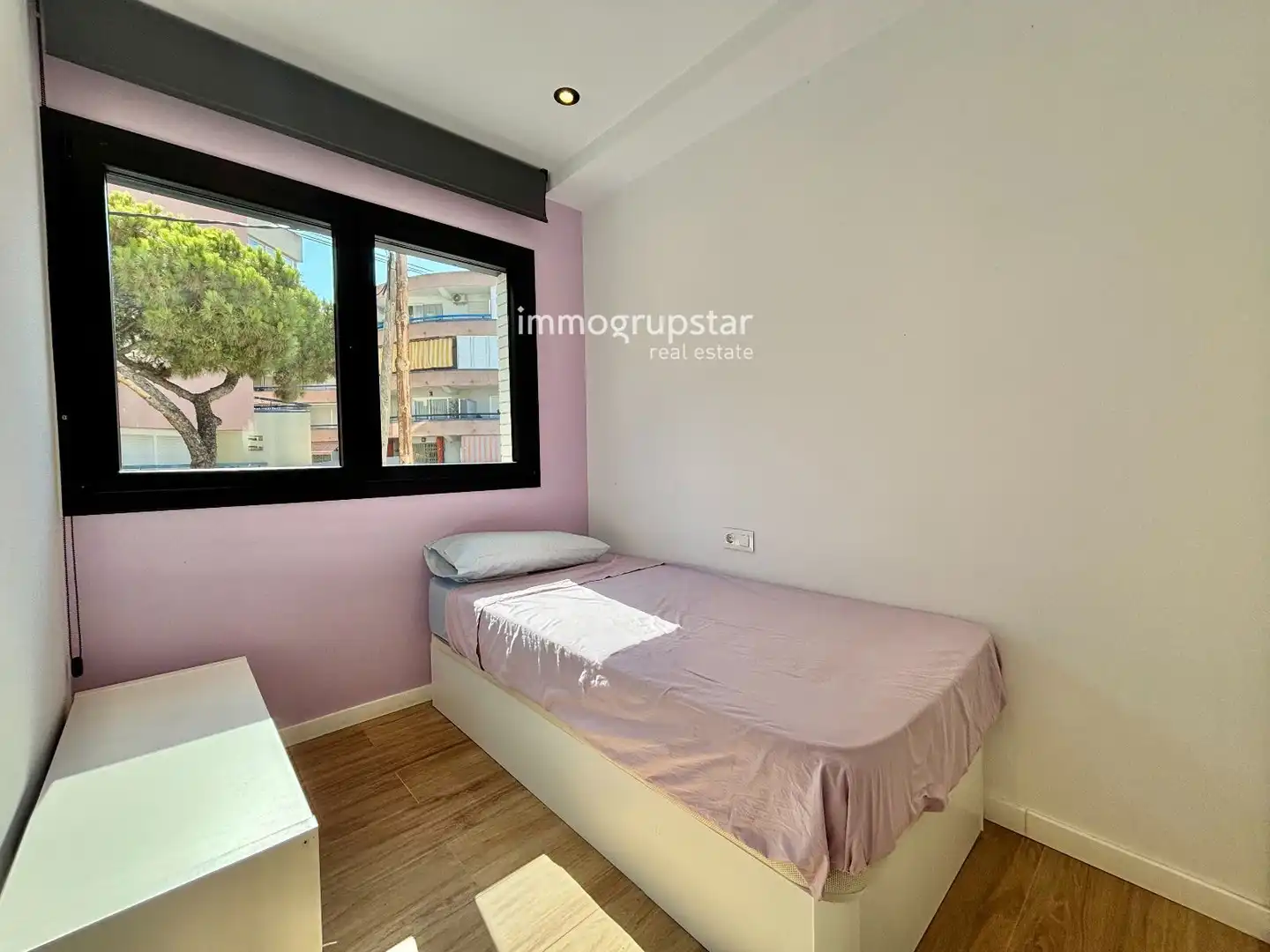 Casa a schiera con terrazza in vendita a onze de Setembre, imagen 26