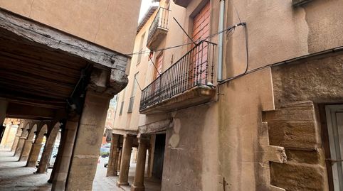 Foto 2 de Casa o chalet en venta en Plaça Gran, Calaf, Barcelona