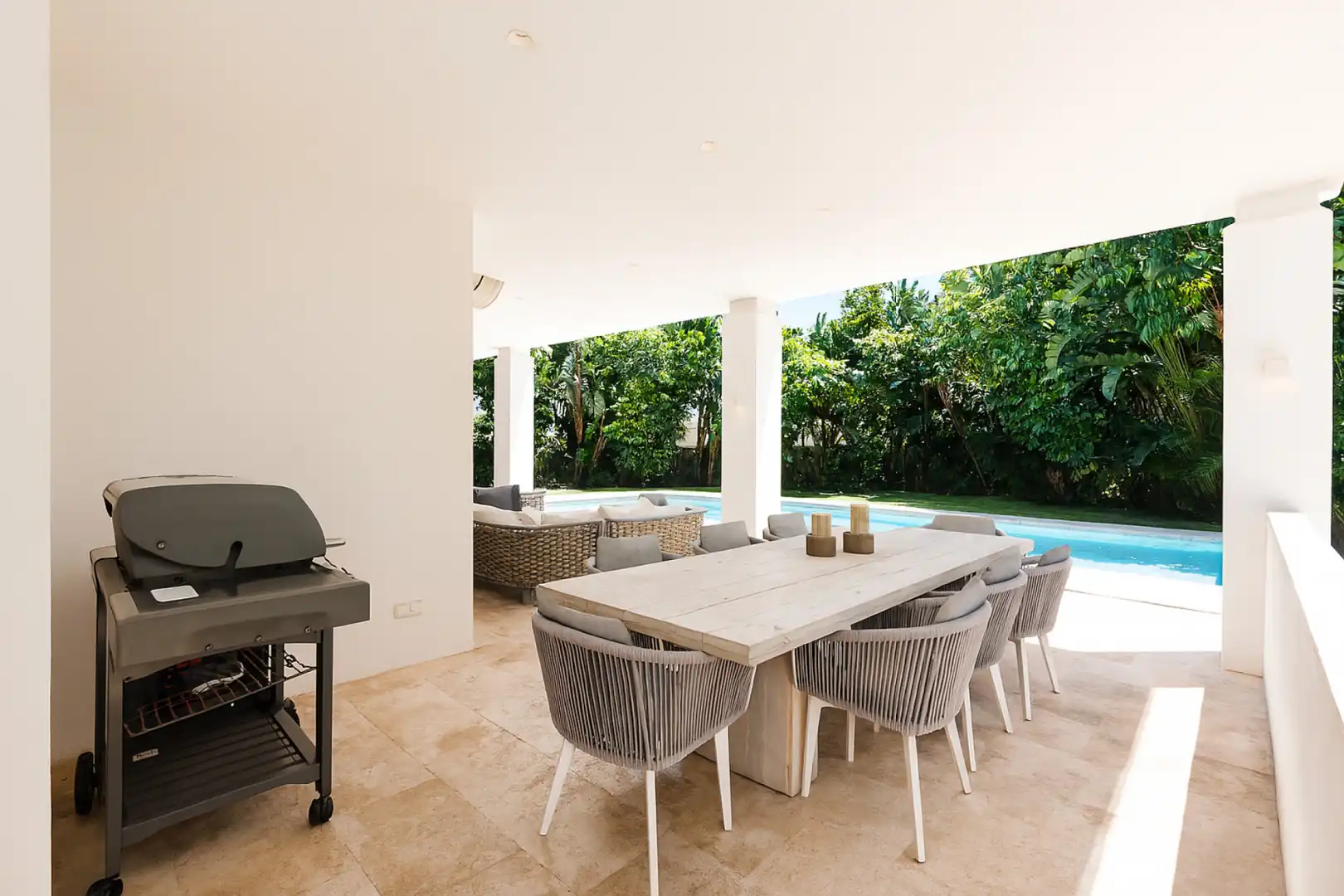 Casa con terraza en venta en La Quinta, imagen 21