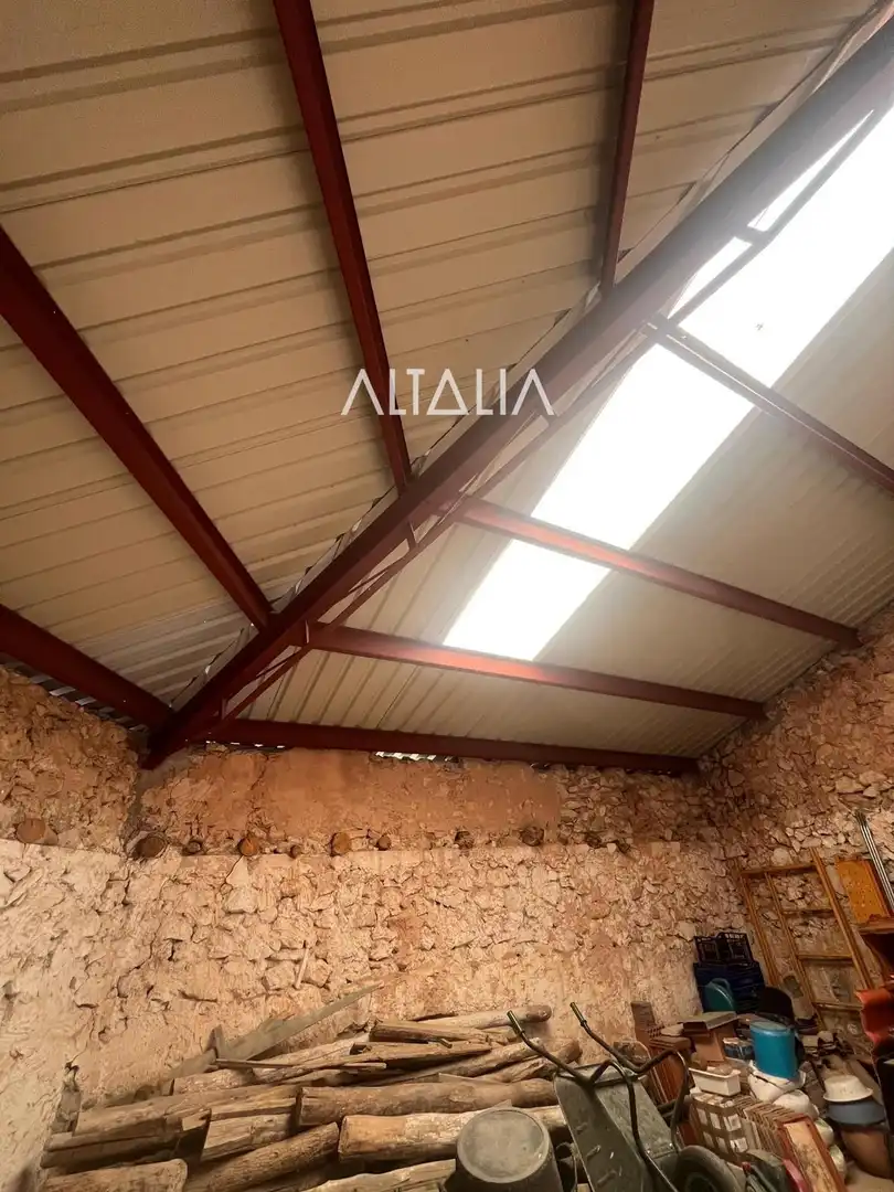 Casa o xalet en venda en Torrejoncillo del Rey amb Calefacció, Terrassa i Alarma