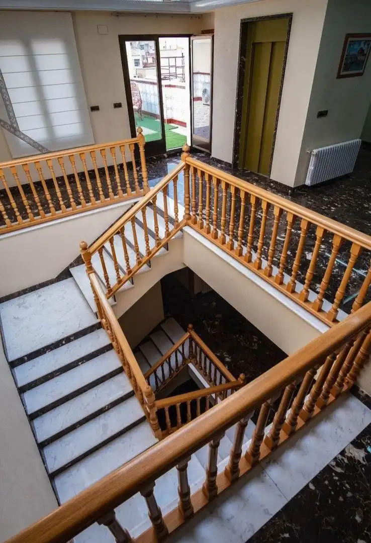 Residential with lift for sale in Novelda, imagen 2