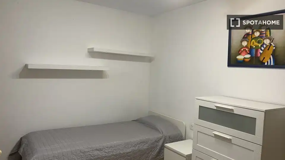 Appartamento con terrazza in affitto a La Patacona, imagen 10