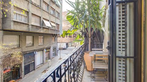 Foto 4 de Dúplex en venda a Carrer de Margarit, El Poble Sec - Parc de Montjuïc,  Barcelona Capital