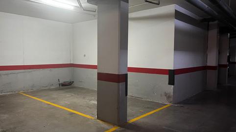 Photo 4 of Garage for rent in Carrer de Castellterçol, 18, Can Roca, Terrassa