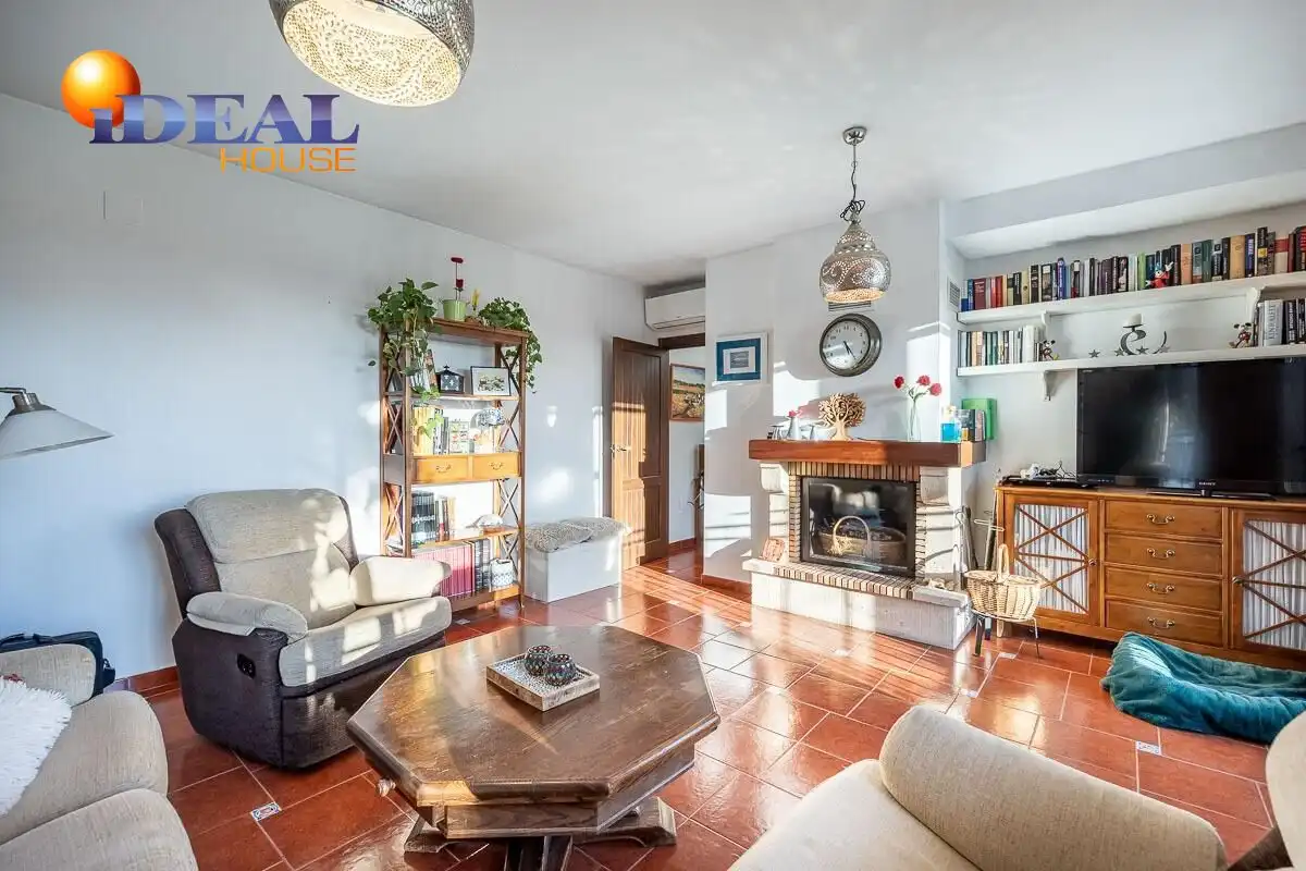 Haus mit Terrasse zum Verkauf in Calle PERNALEROS BAJO, imagen 15