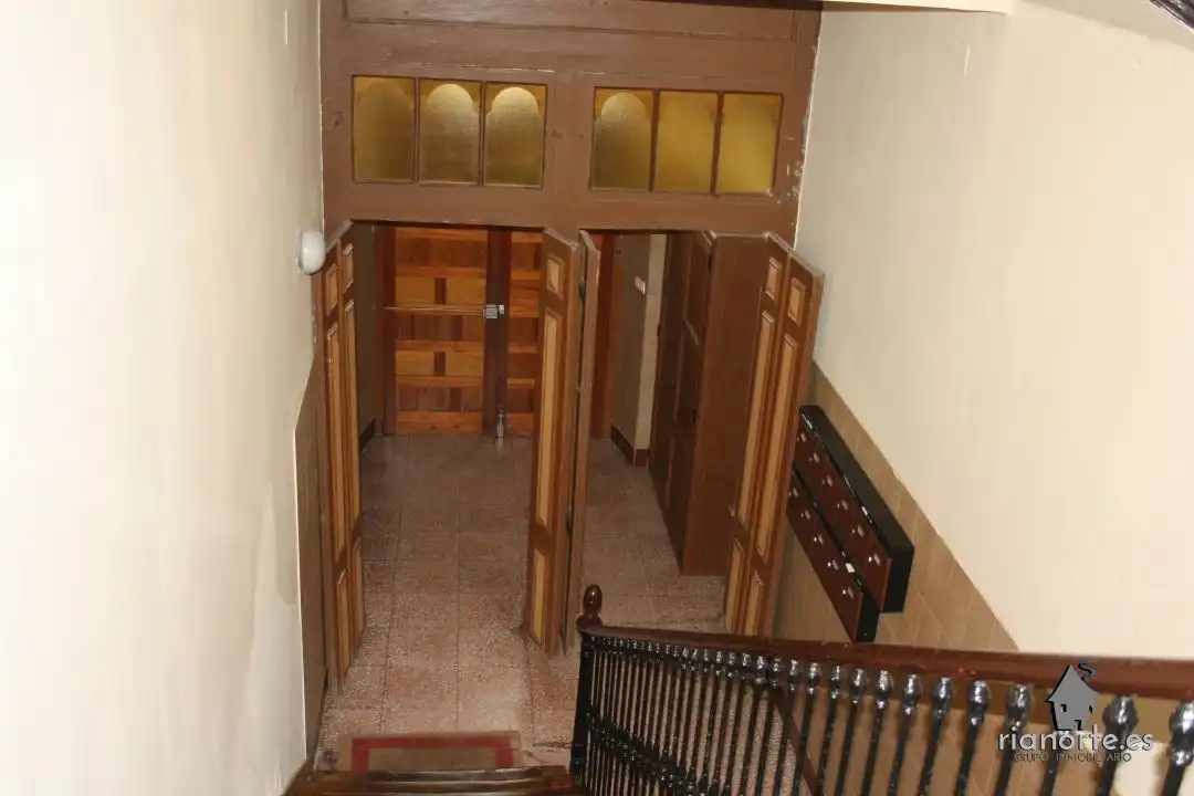 Wohnung zum Verkauf in Ribadesella mit Heizung