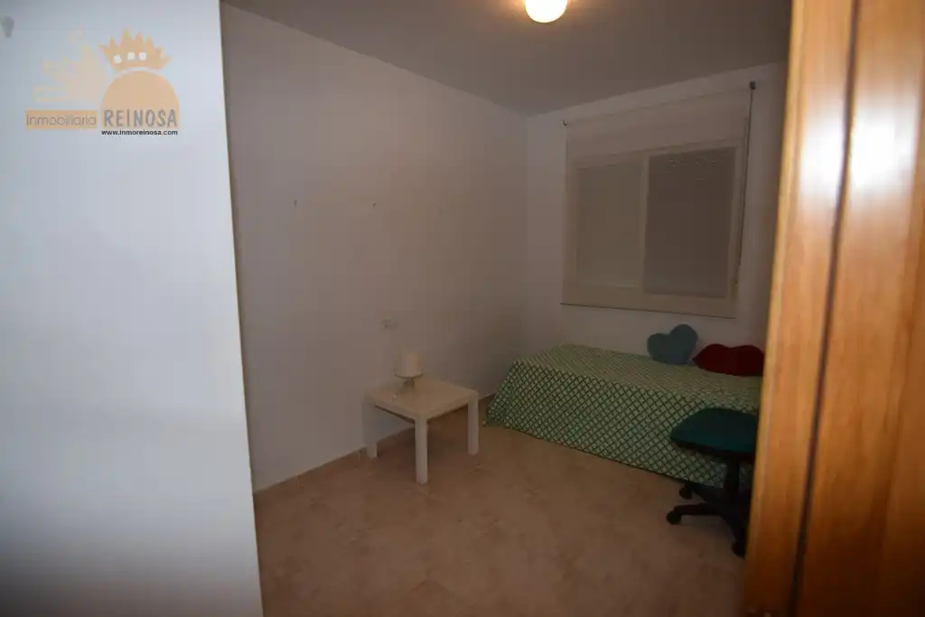 Habitación de Casa adosada en venta en Molina de Segura con Piscina comunitaria