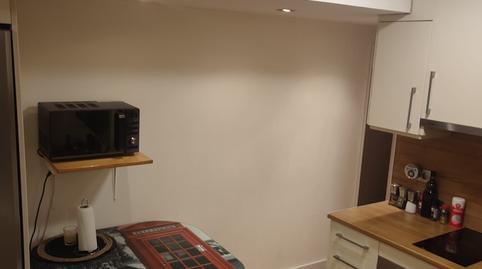 Foto 5 de Estudi en venda a El Carmel,  Barcelona Capital