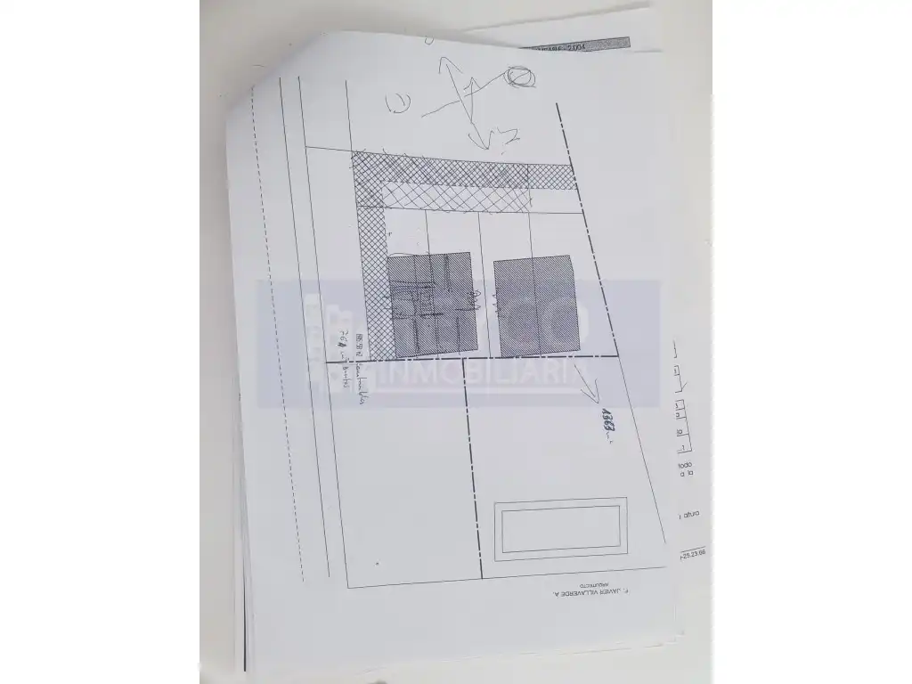 Wohnbaugrundstück zum Verkauf in Calle Fernando Salazar, imagen 6