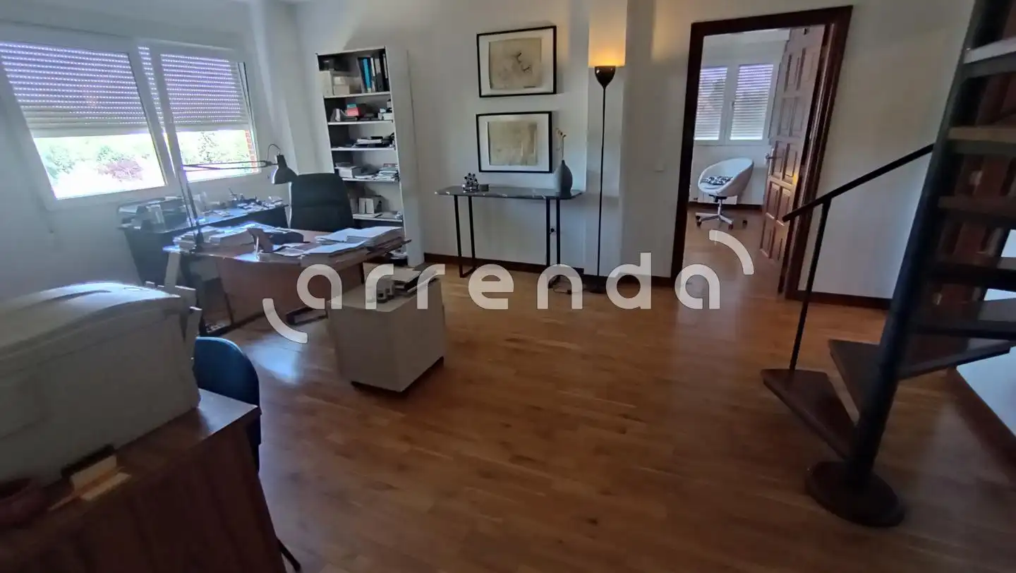 Casa o chalet en venta en Villalbilla con Calefacción, Jardín privado y Terraza
