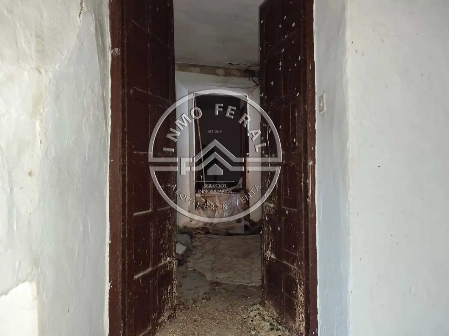 Casa o xalet en venda en Écija amb Terrassa i Balcó