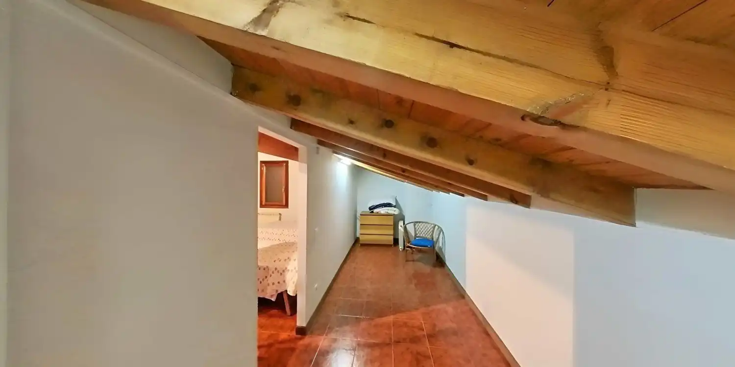 Chalet en venta en Hazas de Cesto, imagen 15