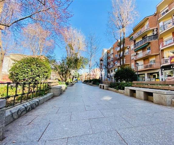 Piso en Venta en Villaverde Alto
