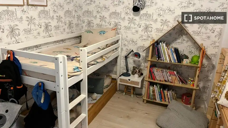 Room in Arroyo del Fresno