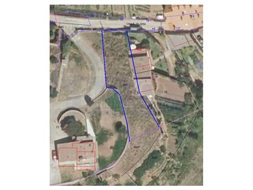Terreno residenziale in vendita a Berceo