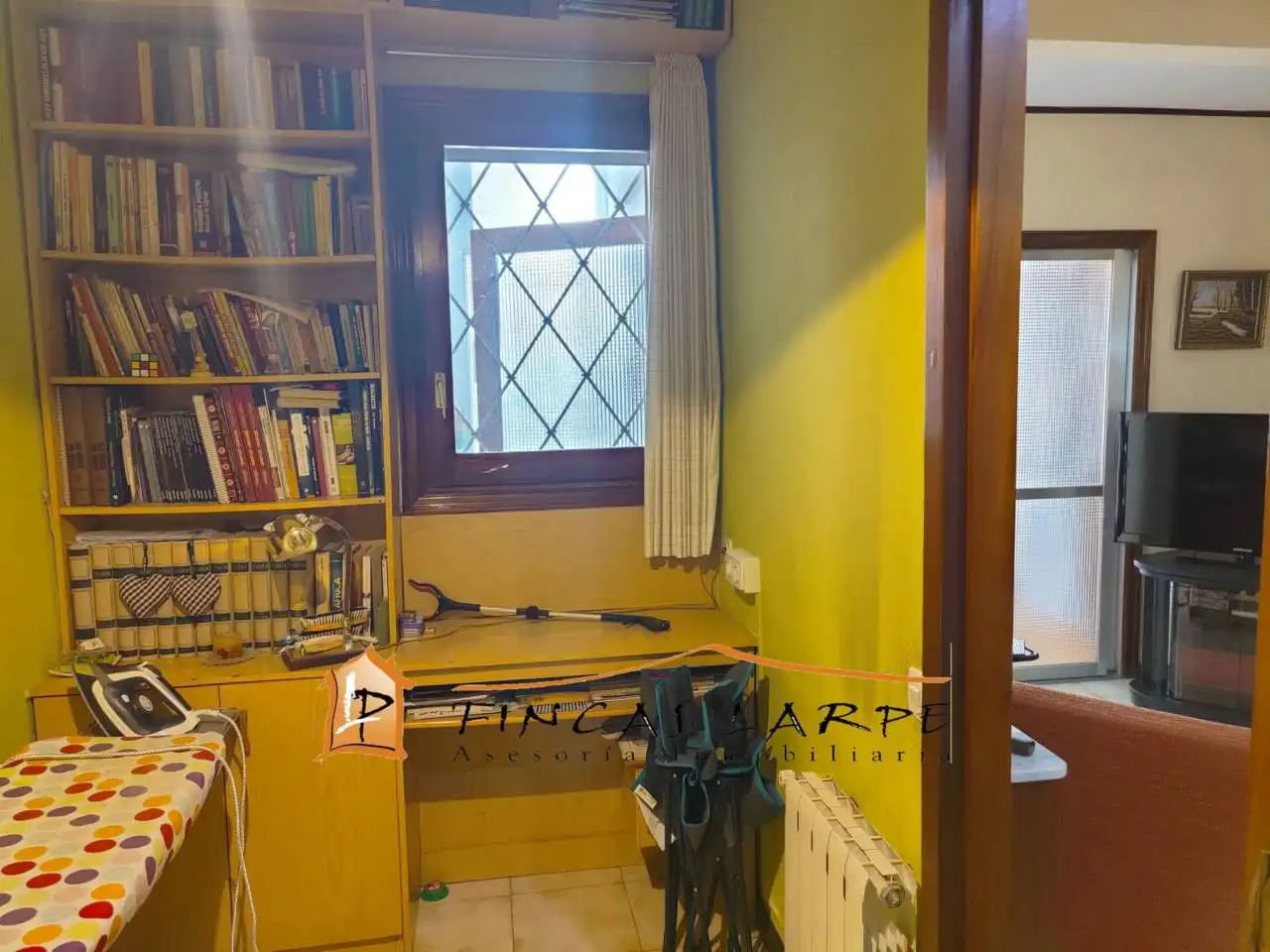 Habitación de Casa o chalet en venta en Martorell con Calefacción, Jardín privado y Terraza