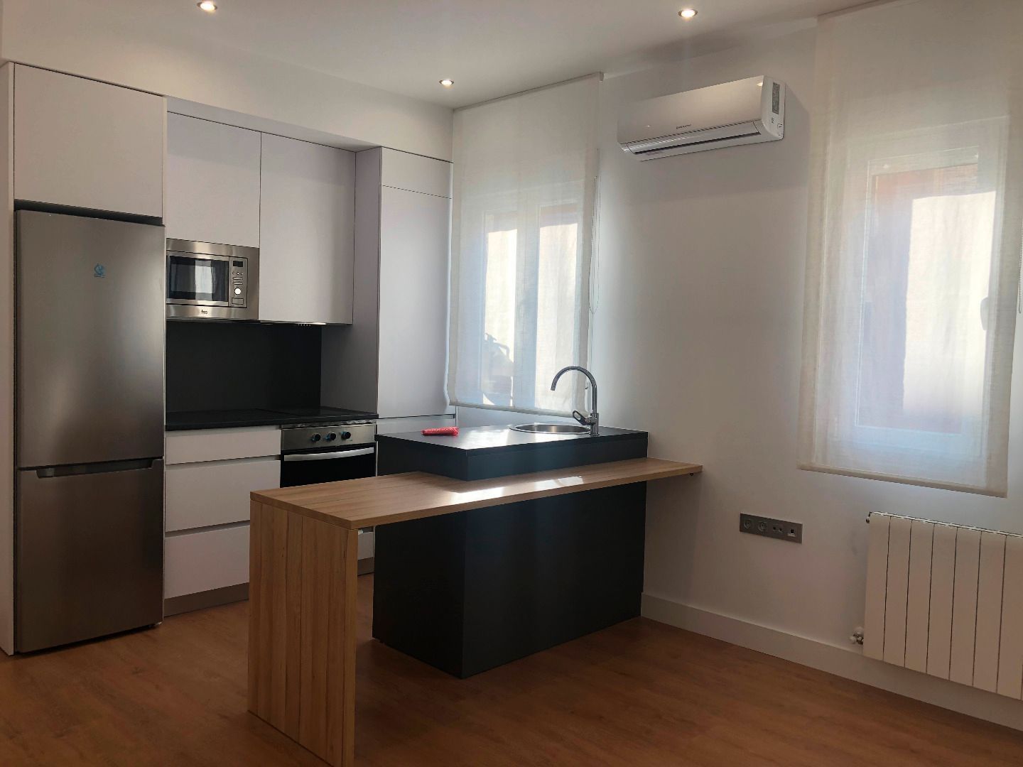 Apartamento de alquiler en Calle de Jerónima Llorente, Bellas Vistas