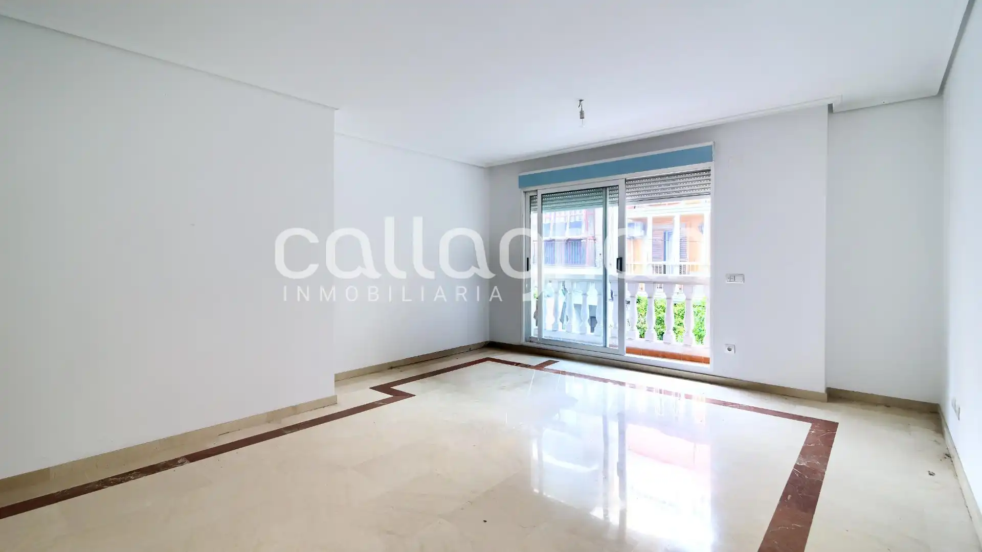 Sala d'estar de Pis en venda en Paterna amb Aire condicionat, Traster i Balcó