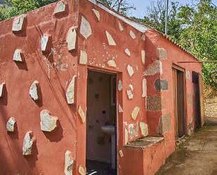 Vista exterior de Casa o xalet en venda en Vega de San Mateo amb Terrassa