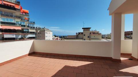 Foto 2 de Pis en venda a  Cl Jacinto Benavente, 35, Ricardo Soriano, Málaga