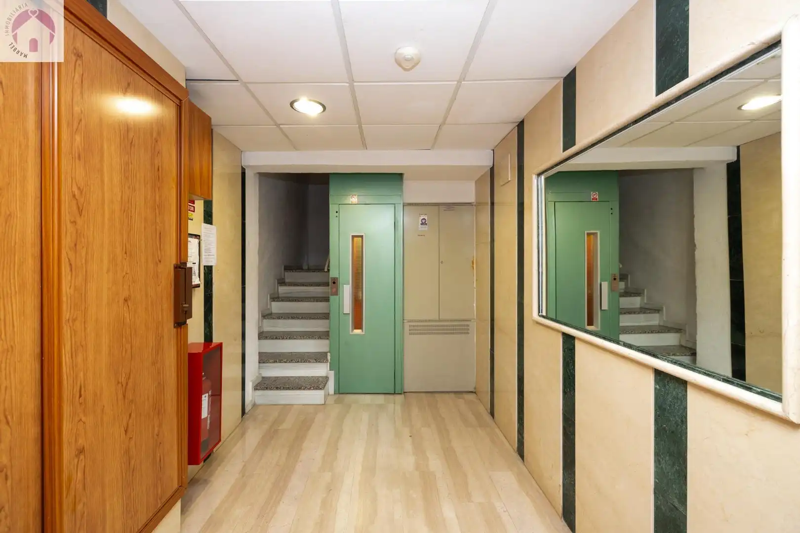 Piso en venta en Zaidín, imagen 5