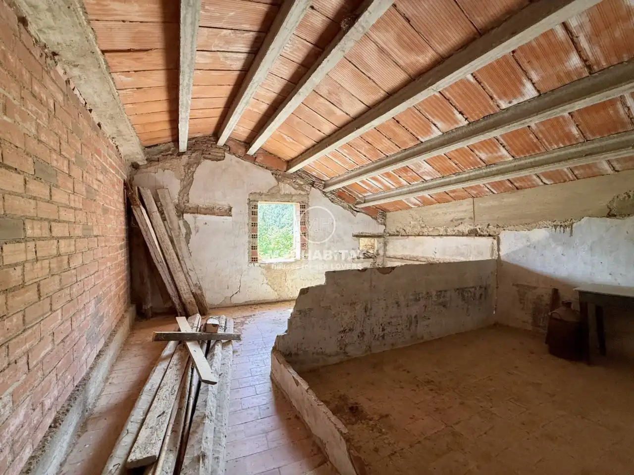 Finca rústica en venta en Boadella i les Escaules con Jardín privado y Terraza