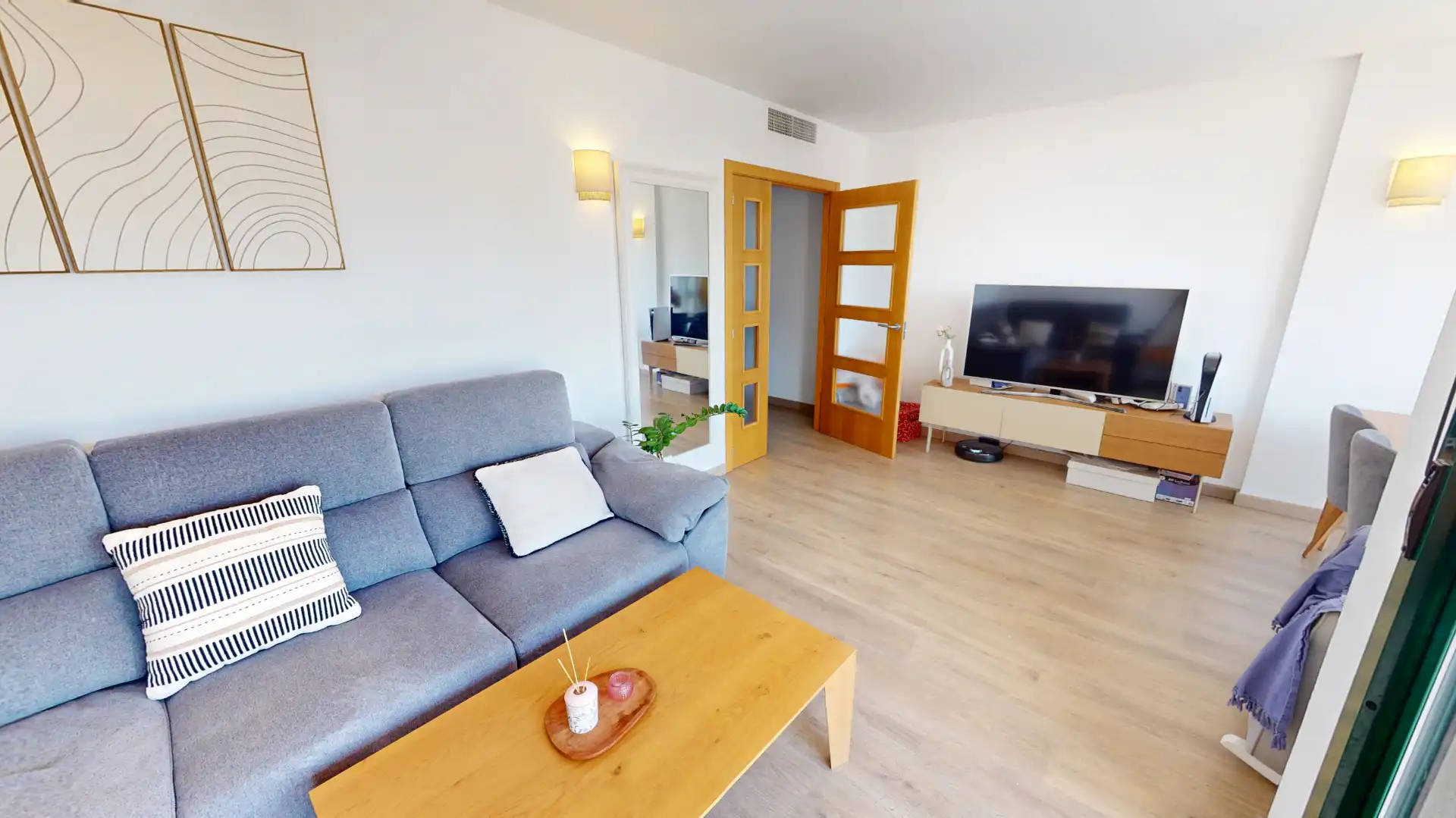 Flat with terrace for sale in Calle Músico Don Juan Molina, imagen 10