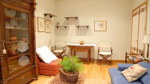 Foto 5 de Pis de lloguer a Donostia-san Sebastián - Reina Regente, 2, Parte Vieja, Gipuzkoa