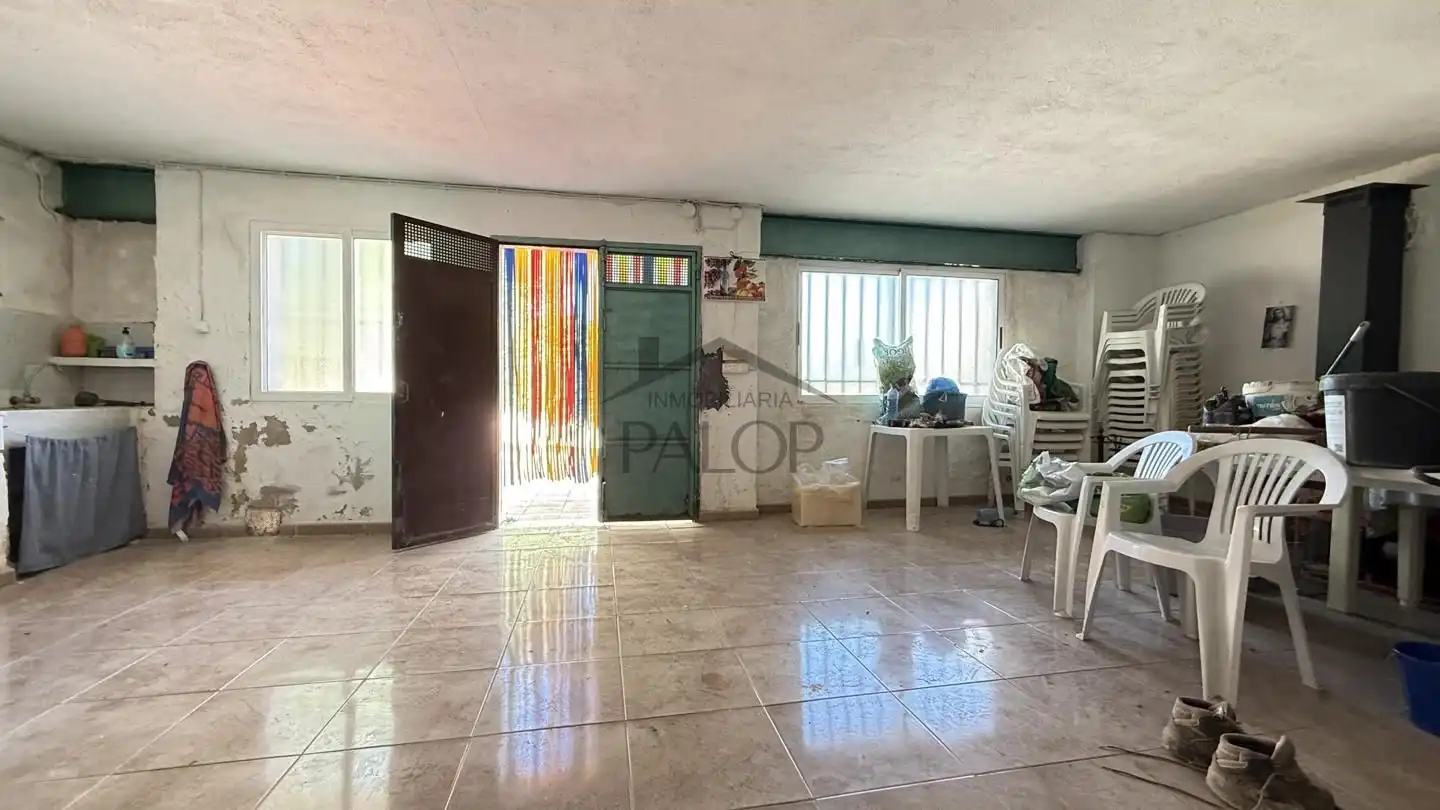 Finca rústica en venta en La Llosa de Ranes con Terraza, Trastero y Piscina