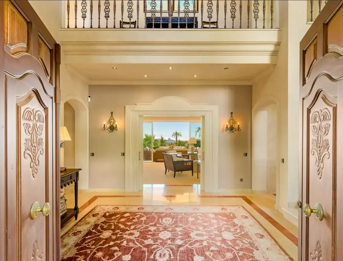 House with pool for sale in Marbella Centro, imagen 7