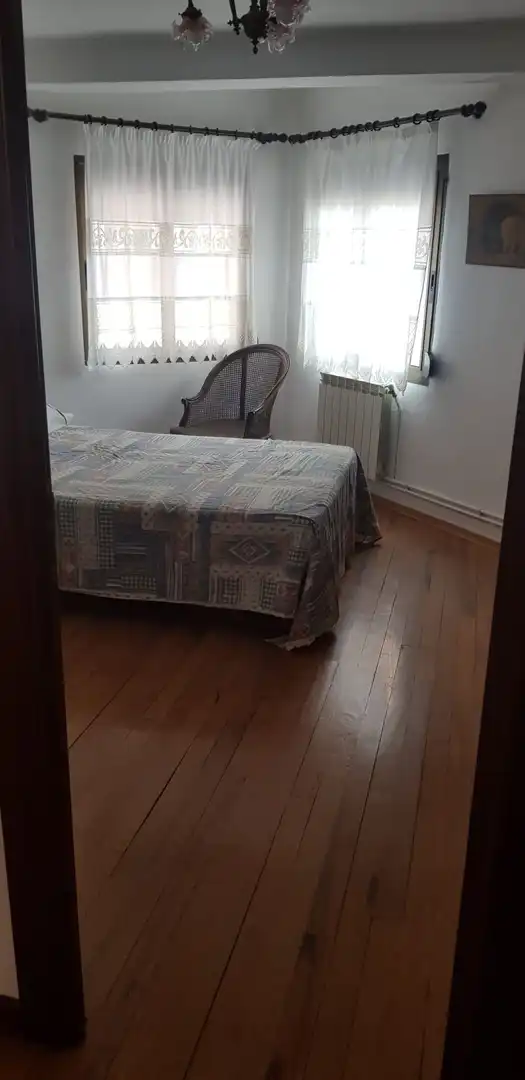 Bedroom of Flat for sale in Lesaka  with Heating and Storage room