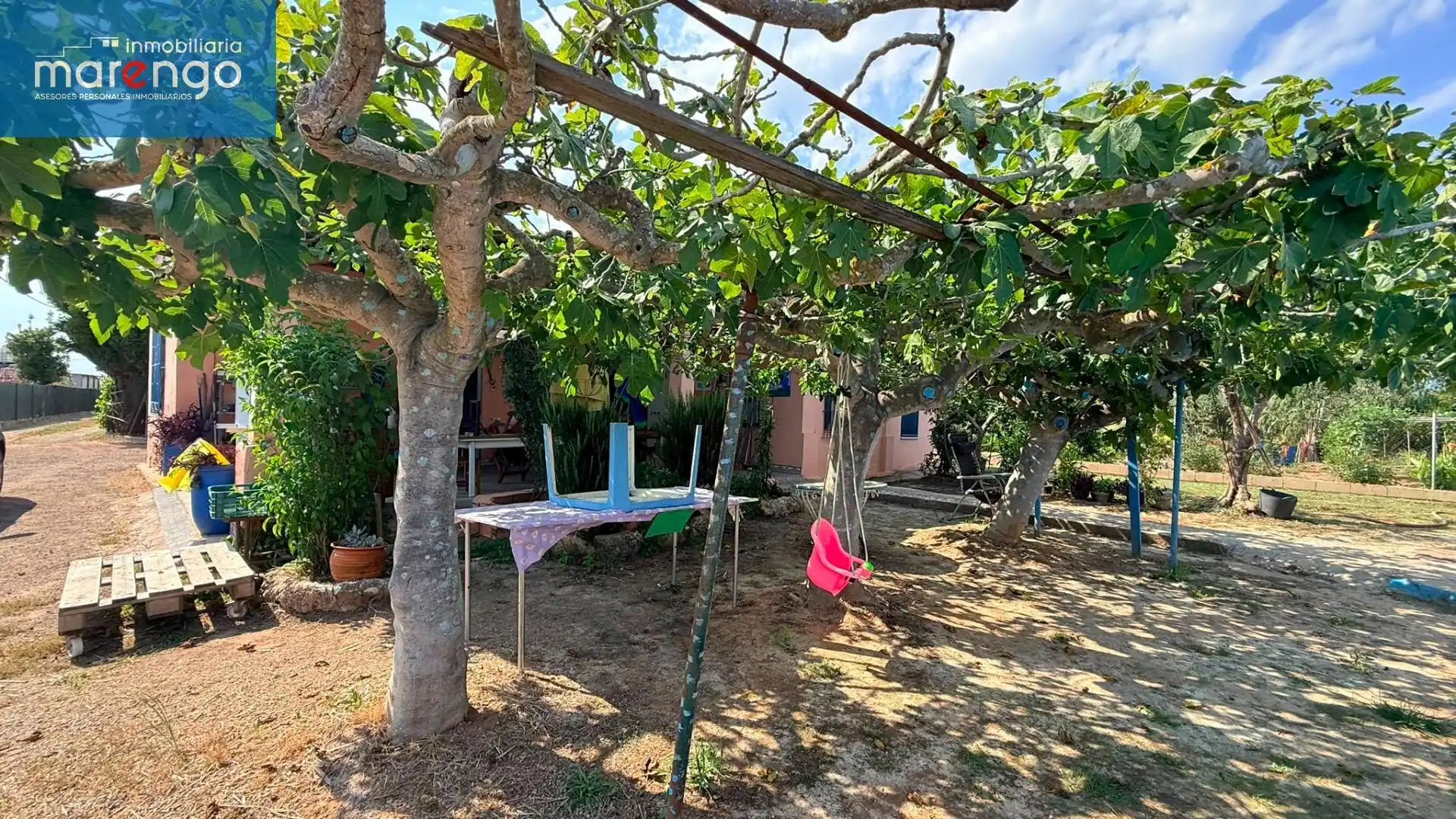 Villa avec piscine à vendre à El Grao, imagen 12