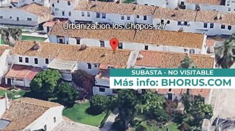 Foto 3 de Piso en venta en Los Chopos, 27, Los Barrios, Cádiz