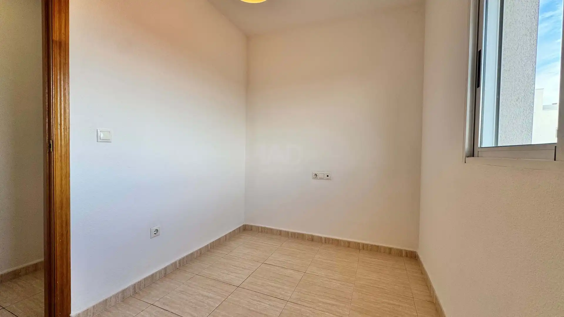 Bedroom of Flat for sale in Alicante / Alacant  with Swimming Pool