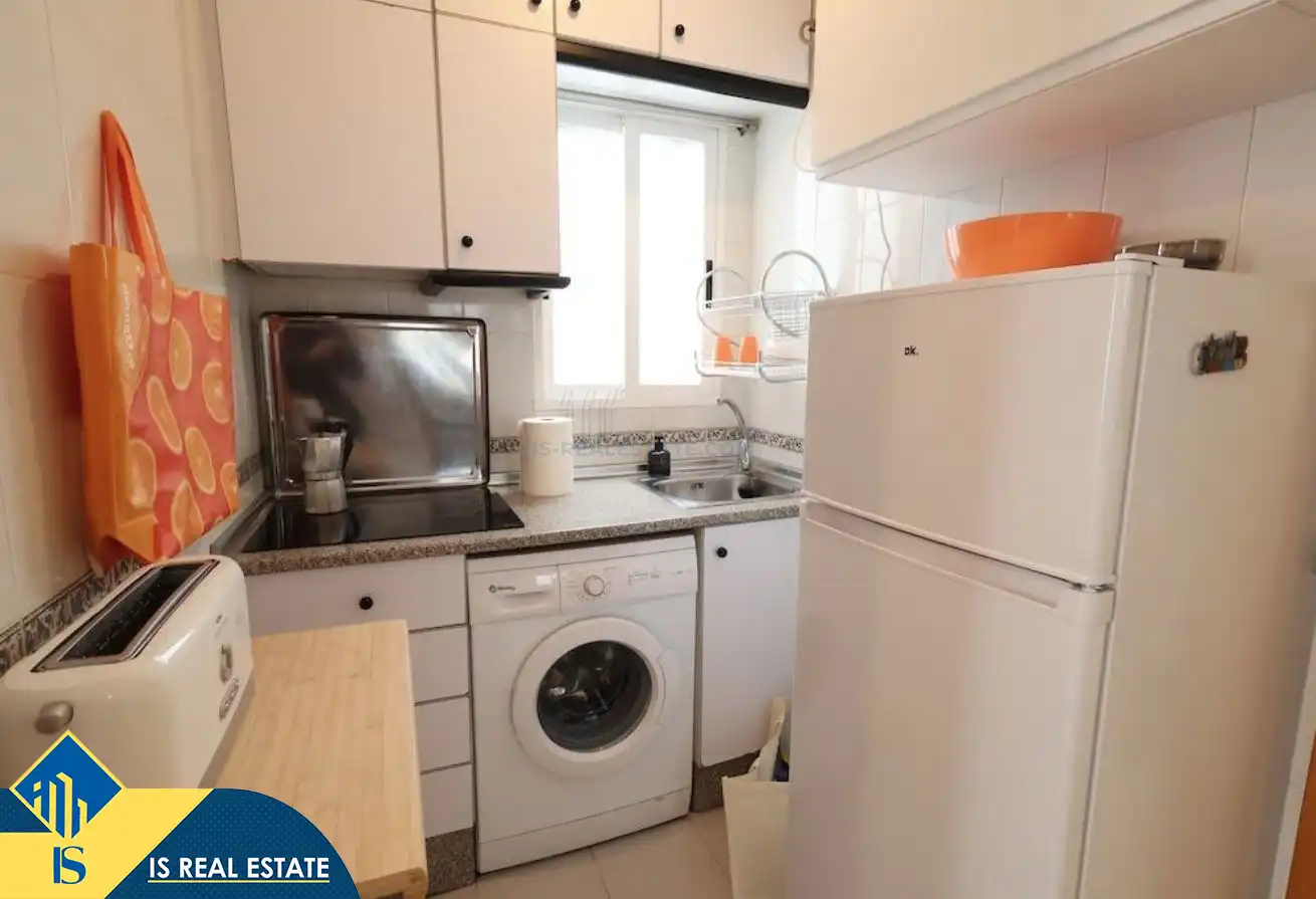 Apartamento con ascensor en venta en Playa del Cura, imagen 6