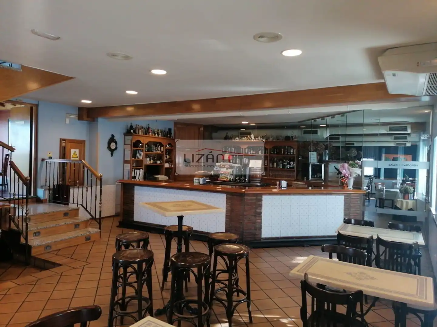 Business premises to rent in Granda - Calle crta granda, imagen 16