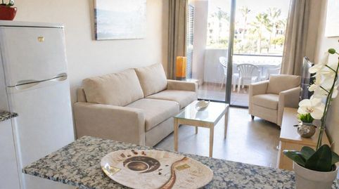 Foto 5 de Ático en venta en Puerto Vera, Vera