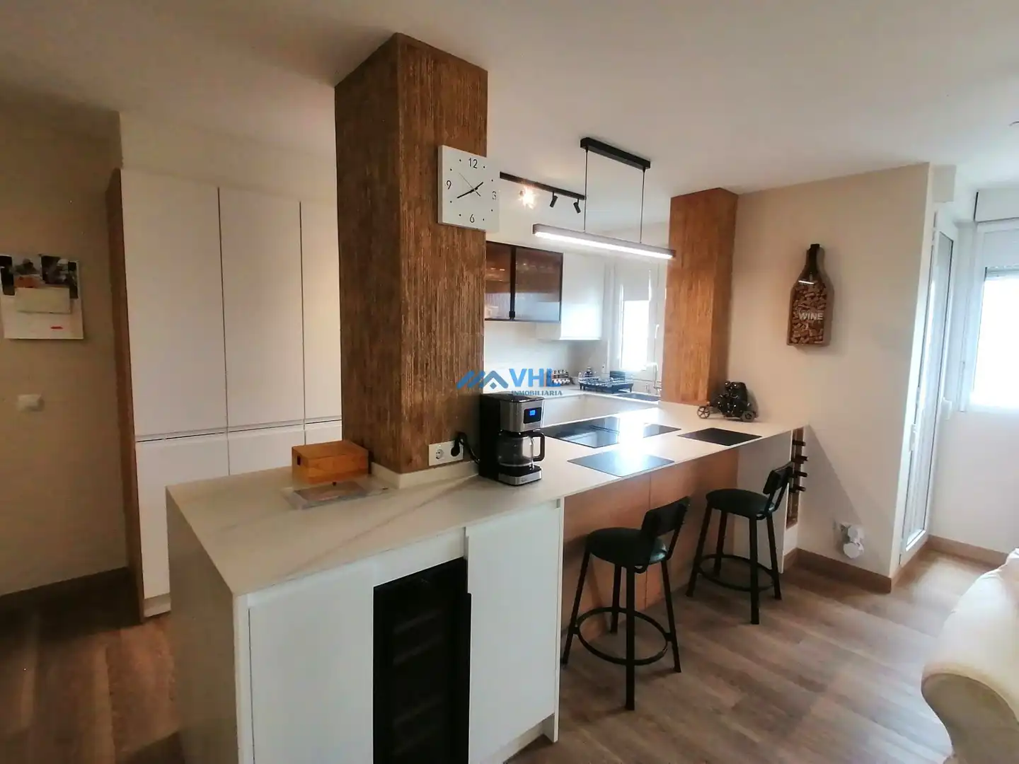 Flat with lift to rent in Calle Manuel Urquijo, imagen 8