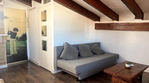 Foto 3 de Pis en venda a Carrer del Doctor Peset Cervera, El Botànic, Valencia