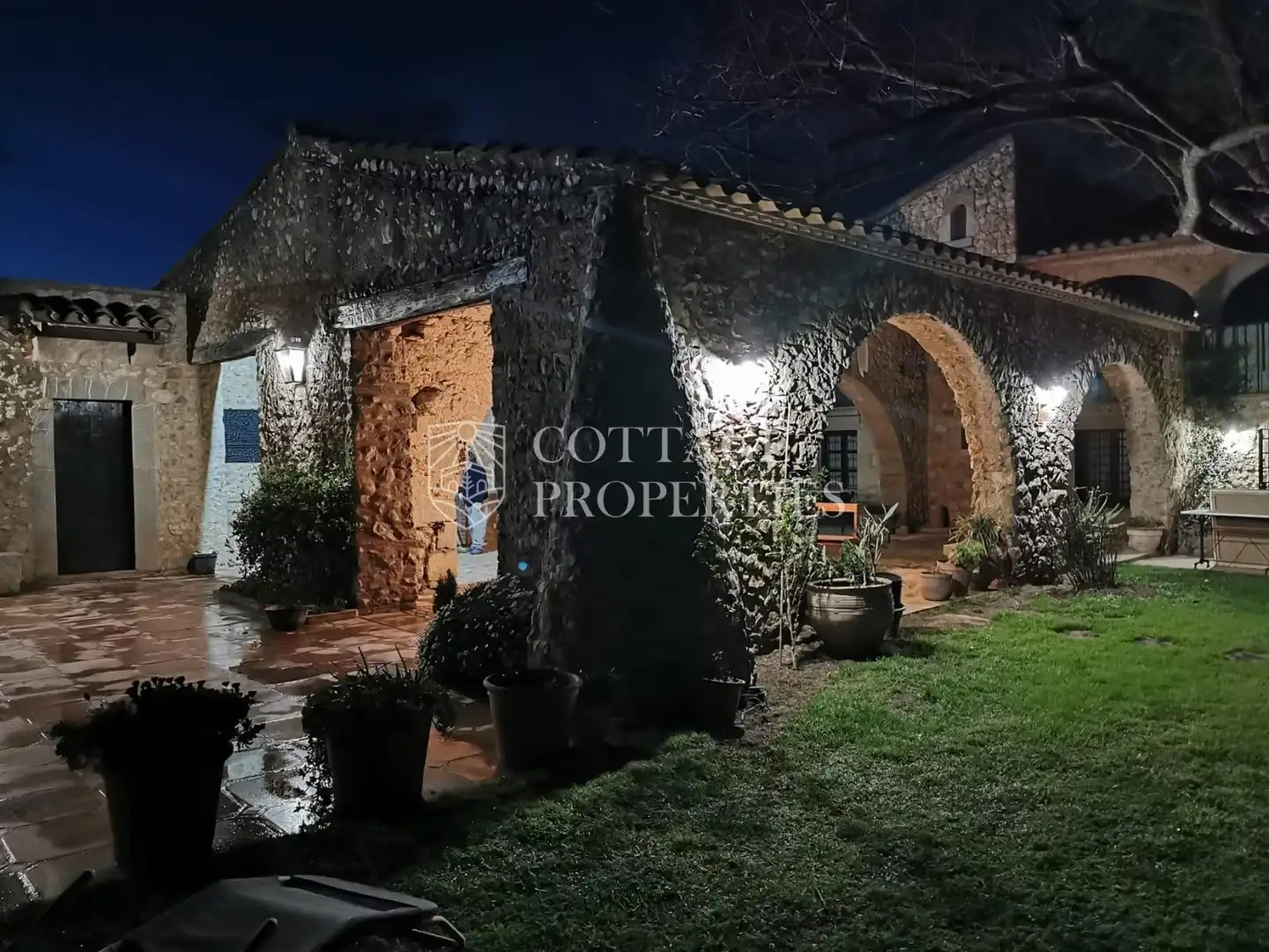 Casa rustica con piscina in vendita a Carrer de la Creu, imagen 33