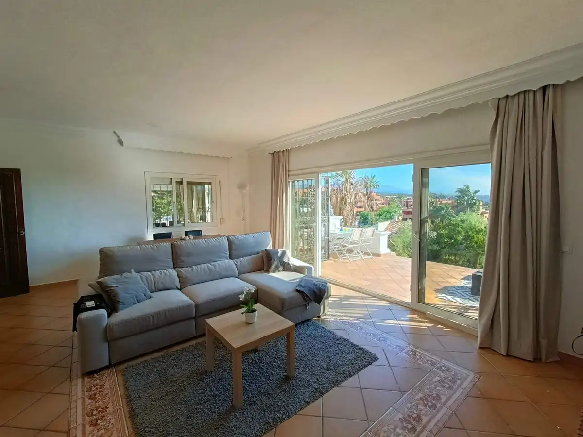 Xalet amb jardí en venda a Avenida España 1, imagen 7