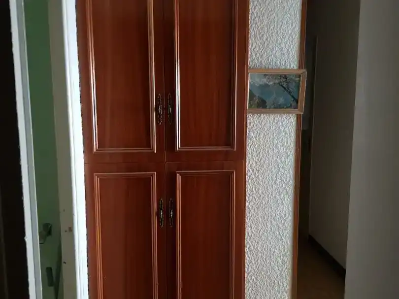 Dormitori de Pis en venda en El Rabal