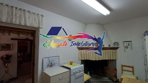 Foto 3 de Casa o chalet en venta en Calle la Virgen, 126, Villacañas, Toledo