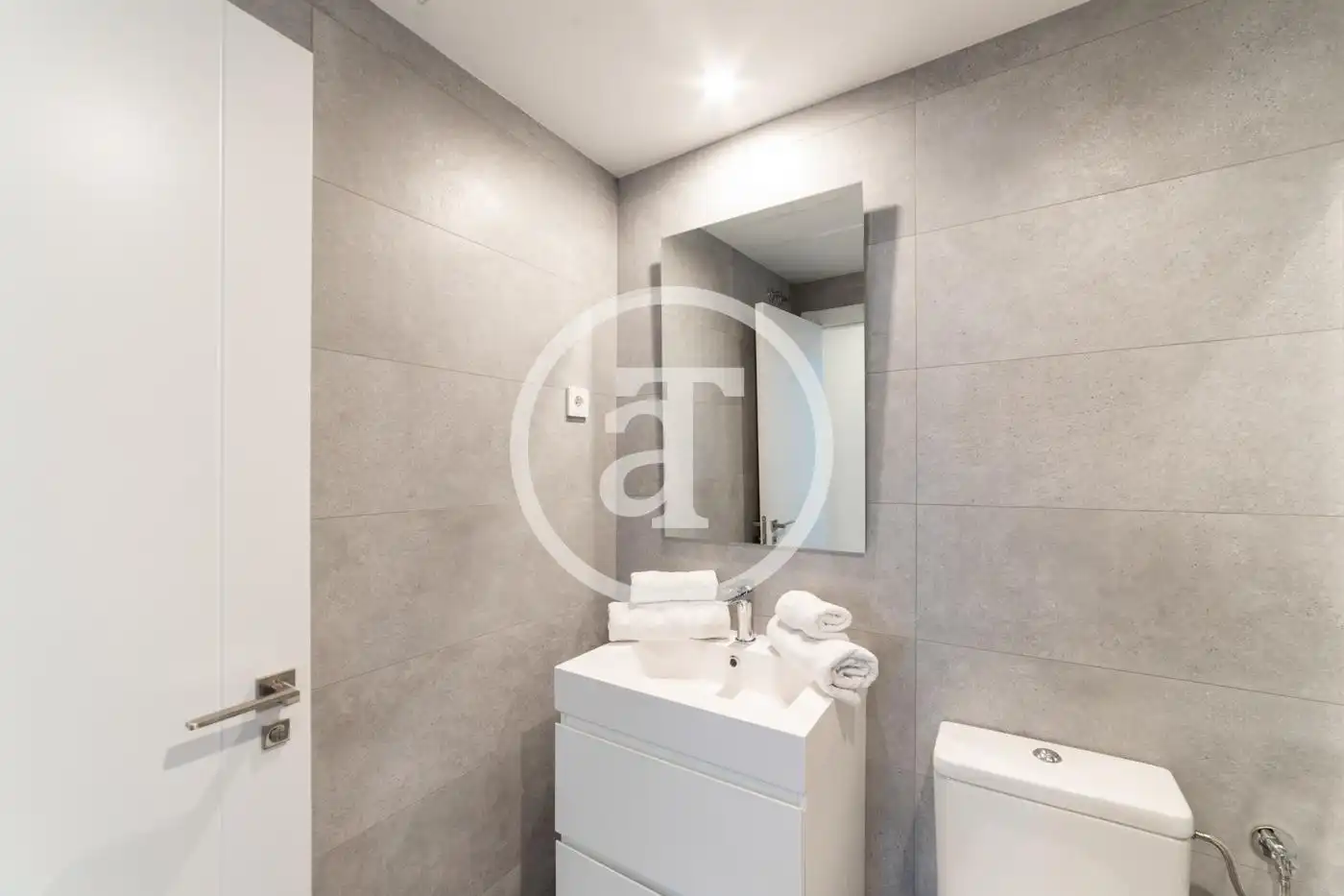 Flat for rent in Calle Alejandro Dumas, Imperial