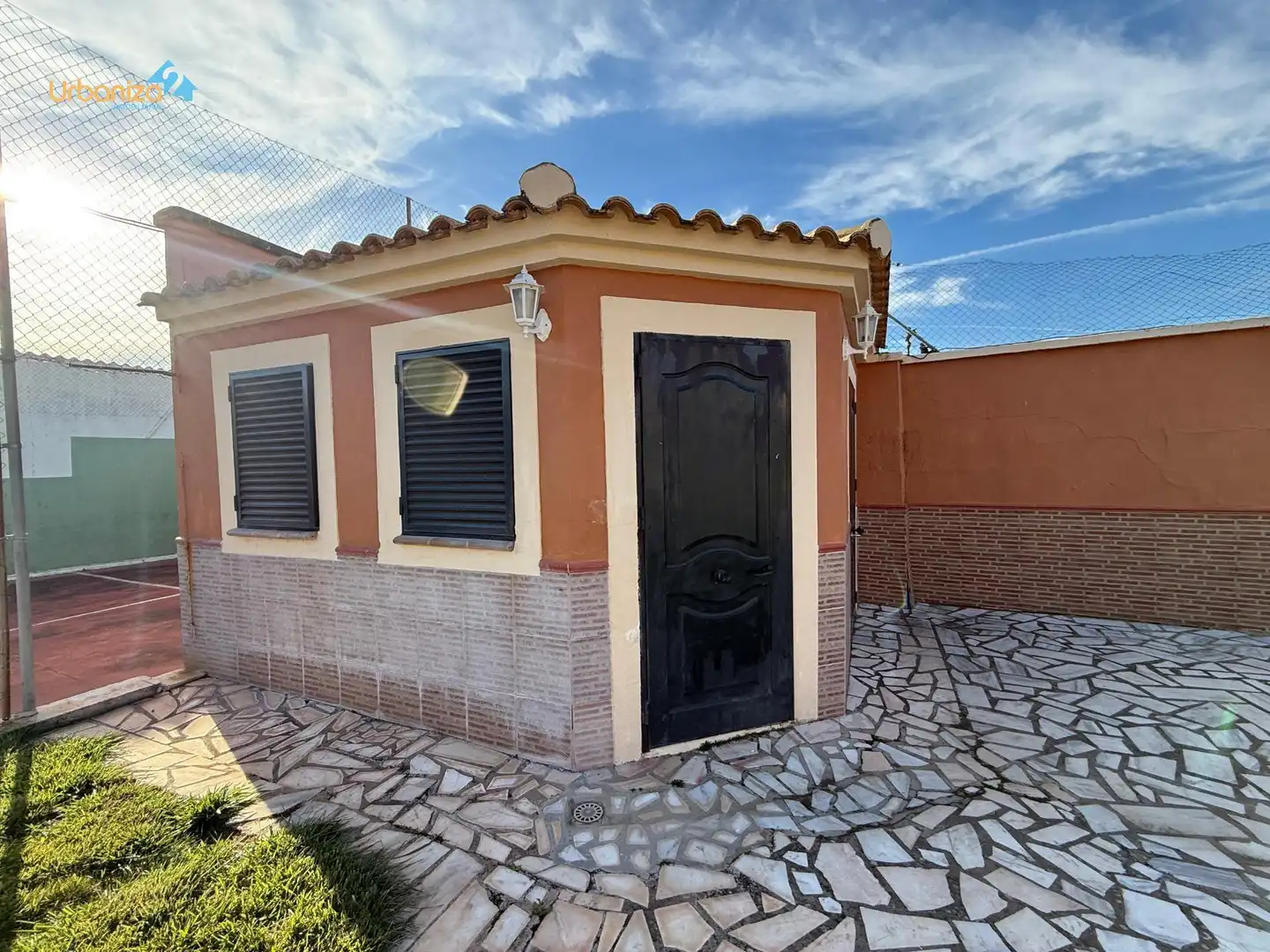 Detached house with pool for sale in Carretera de Sevilla - Los Montitos, imagen 69