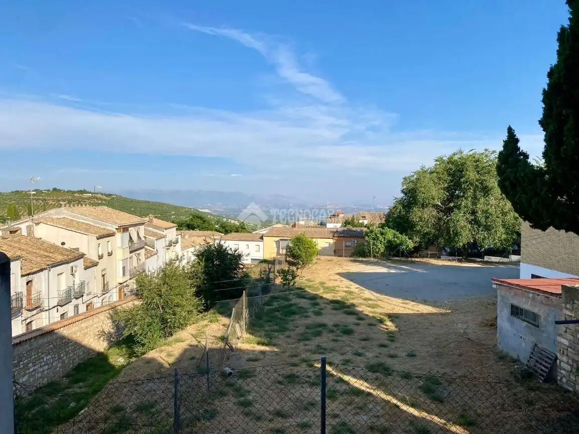 Edifici en venda en Úbeda