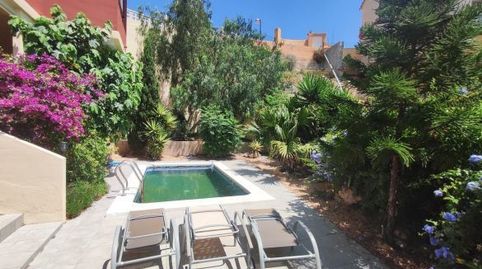 Foto 2 von Haus oder Chalet zur Miete in El Muscaret, 46, Relleu, Alicante