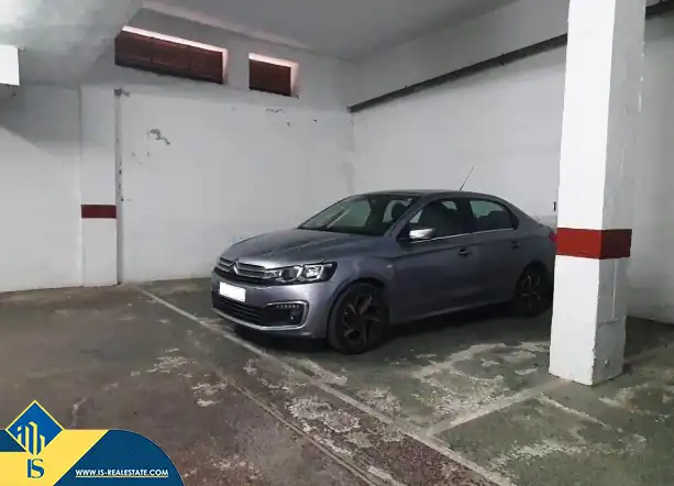 Pis amb ascensor en venda a Centro, imagen 15
